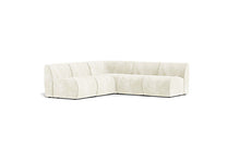 Load image into Gallery viewer, Cassini - Corner Sectional - Frost