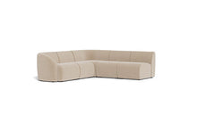 Load image into Gallery viewer, Cassini - Corner Sectional - Crumble