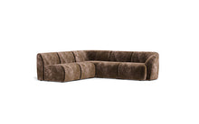 Load image into Gallery viewer, Cassini - Corner Sectional - Espresso