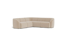 Load image into Gallery viewer, Cassini - Corner Sectional - Crumble