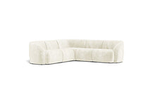 Load image into Gallery viewer, Cassini - Corner Sectional - Frost