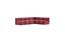 Load image into Gallery viewer, Cassini - Corner Sectional - Bordeaux