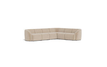 Load image into Gallery viewer, Cassini - Corner Sectional - Crumble
