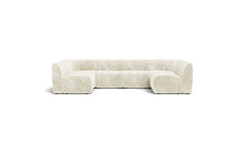 Load image into Gallery viewer, Cassini - Corner Sectional - Frost