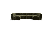 Load image into Gallery viewer, Cassini - Corner Sectional - Sage