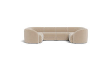 Load image into Gallery viewer, Cassini - Corner Sectional - Crumble
