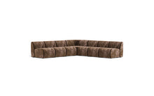 Load image into Gallery viewer, Cassini - Corner Sectional - Espresso