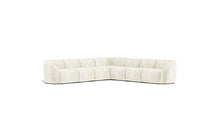 Load image into Gallery viewer, Cassini - Corner Sectional - Frost