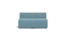 Load image into Gallery viewer, Cassini - Sofa - Aqua