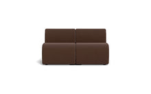 Load image into Gallery viewer, Cassini - Sofa - Chocolate
