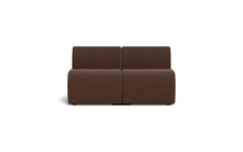 Load image into Gallery viewer, Cassini - Sofa - Chocolate