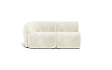 Load image into Gallery viewer, Cassini - Sofa - Frost
