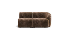 Load image into Gallery viewer, Cassini - Sofa - Espresso