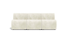 Load image into Gallery viewer, Cassini - Sofa - Frost
