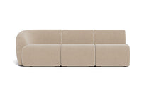 Load image into Gallery viewer, Cassini - Sofa - Crumble