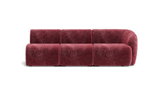 Load image into Gallery viewer, Cassini - Sofa - Bordeaux
