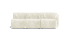 Load image into Gallery viewer, Cassini - Sofa - Frost