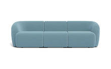 Load image into Gallery viewer, Cassini - Sofa - Aqua