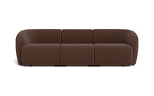 Load image into Gallery viewer, Cassini - Sofa - Chocolate