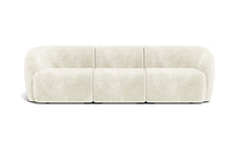 Load image into Gallery viewer, Cassini - Sofa - Frost