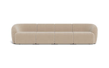 Load image into Gallery viewer, Cassini - Sofa - Crumble