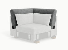 Load image into Gallery viewer, Neptune - Replacement Cover & Cushion