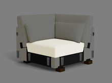 Load image into Gallery viewer, Neptune - Replacement Cover & Cushion