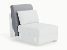Load image into Gallery viewer, Neptune - Replacement Cover & Cushion