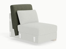 Load image into Gallery viewer, Neptune - Replacement Cover & Cushion