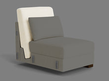 Load image into Gallery viewer, Neptune - Replacement Cover & Cushion