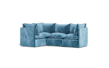 Load image into Gallery viewer, Gaia - Sectional - Harbor Blue