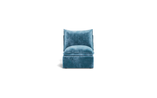 Load image into Gallery viewer, Gaia - Sofa - Harbor Blue