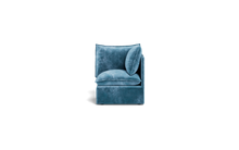 Load image into Gallery viewer, Gaia - Sofa - Harbor Blue