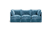 Load image into Gallery viewer, Gaia - Sofa - Harbor Blue