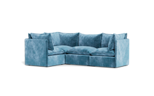 Load image into Gallery viewer, Gaia XL - Sectional - Harbor Blue