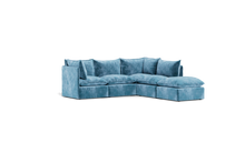 Load image into Gallery viewer, Gaia XL - Sectional - Harbor Blue