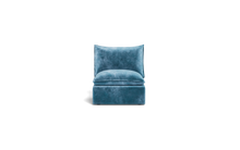 Load image into Gallery viewer, Gaia XL - Sofa - Harbor Blue