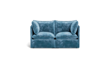 Load image into Gallery viewer, Gaia XL - Sofa - Harbor Blue