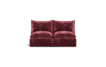 Load image into Gallery viewer, Gaia XL - Sofa - Bordeaux