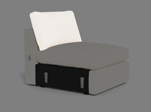 Load image into Gallery viewer, Ciello XL - Replacement Fabrics & Cushions - High Angled