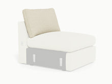 Load image into Gallery viewer, Ciello XL - Replacement Fabrics & Cushions - High Angled