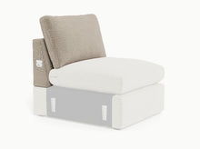 Load image into Gallery viewer, Ciello - Module - Seat