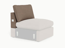 Load image into Gallery viewer, Ciello - Module - Seat
