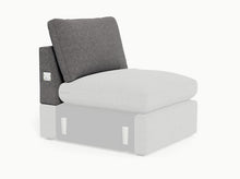 Load image into Gallery viewer, Ciello - Module - Seat