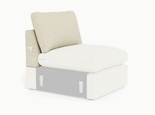 Load image into Gallery viewer, Ciello - Module - Seat