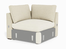 Load image into Gallery viewer, Ciello XL - Module - Corner
