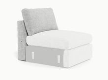 Load image into Gallery viewer, Ciello XL - Module - Seat