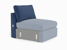 Load image into Gallery viewer, Ciello XL - Module - Seat