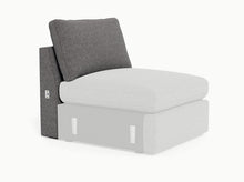 Load image into Gallery viewer, Ciello XL - Module - Seat