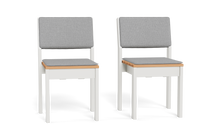 Load image into Gallery viewer, Mistral Dining Chairs